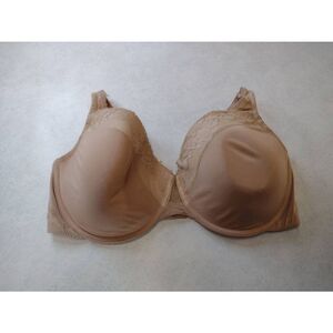 Olga Size 40D Cloud 9 Lace Contour Bra
